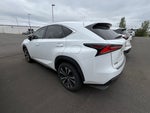 2020 Lexus NX NX 300 F SPORT