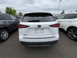 2020 Lexus NX NX 300 F SPORT