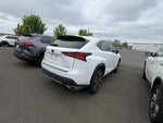 2020 Lexus NX NX 300 F SPORT