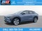 2023 Subaru Solterra Touring