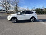 2017 Toyota RAV4 Hybrid Limited