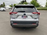 2020 Toyota RAV4 Hybrid Limited
