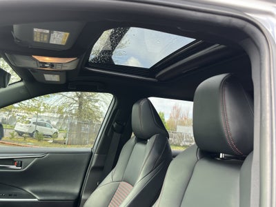 2021 Toyota RAV4 Prime XSE