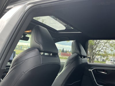 2021 Toyota RAV4 Prime XSE