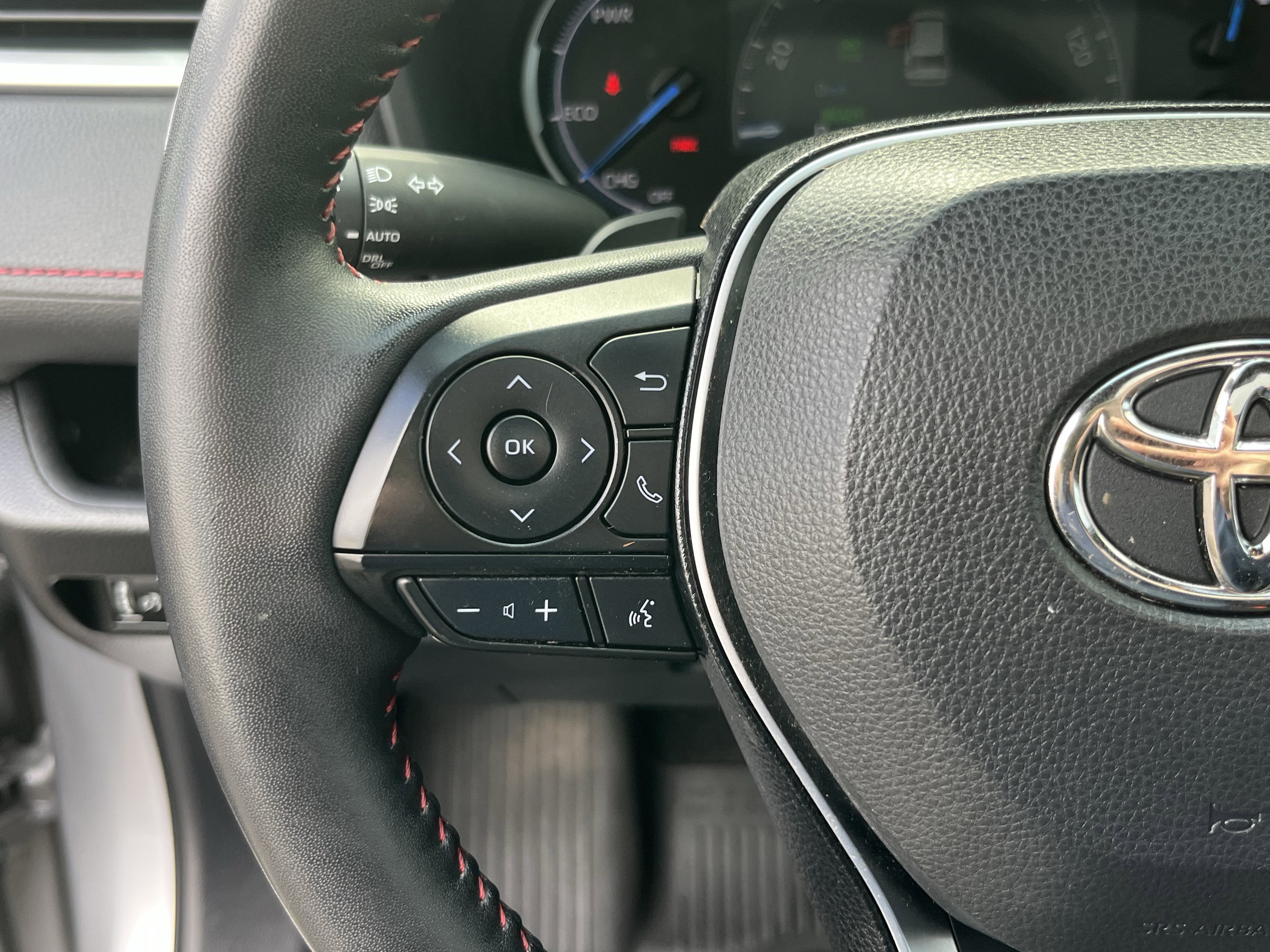 2021 Toyota RAV4 Prime XSE