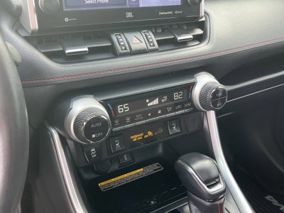 2021 Toyota RAV4 Prime XSE