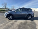 2016 Toyota RAV4 Hybrid XLE