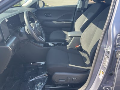 2024 Hyundai Kona Electric SEL