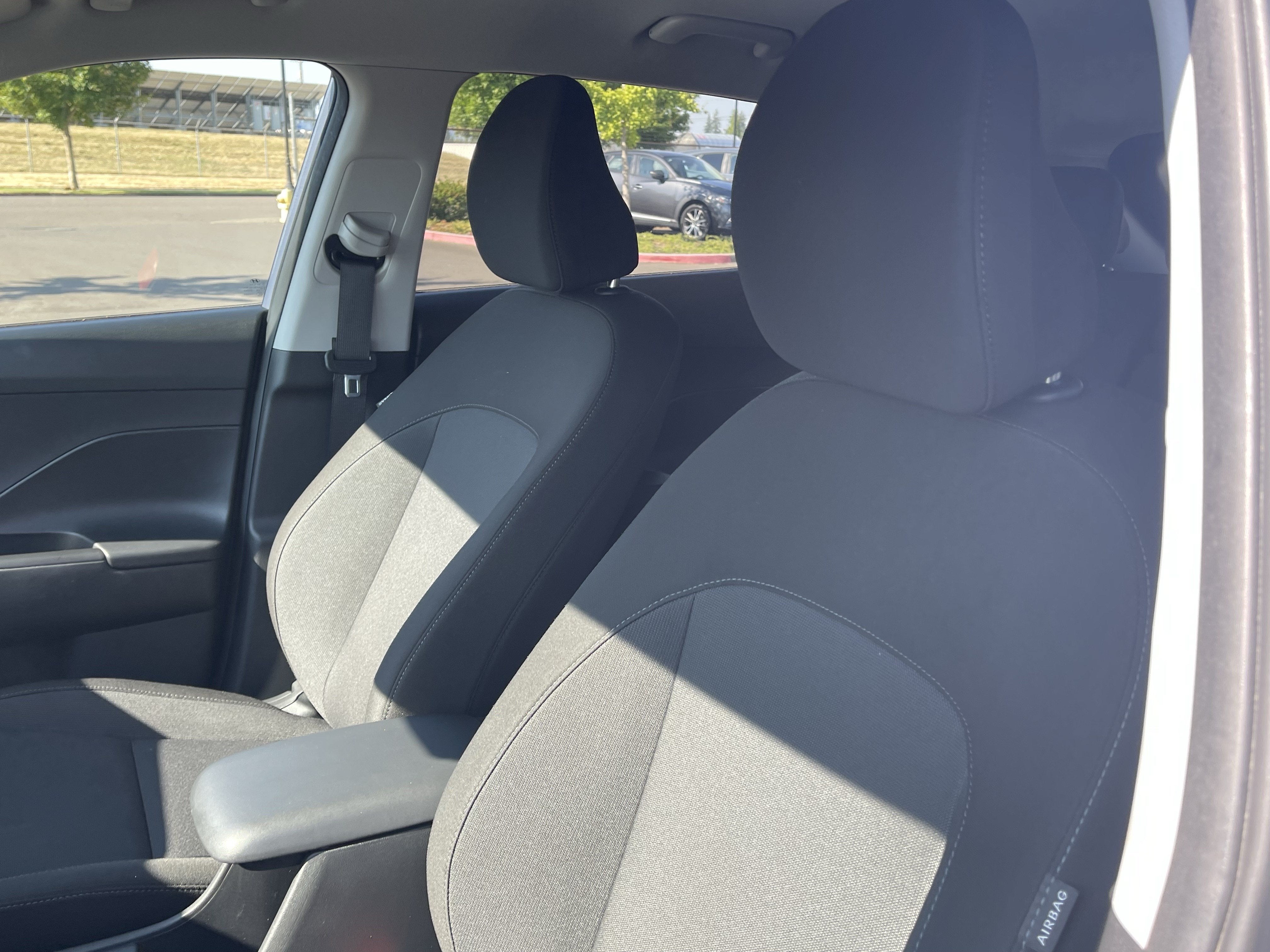 2024 Hyundai Kona Electric SEL