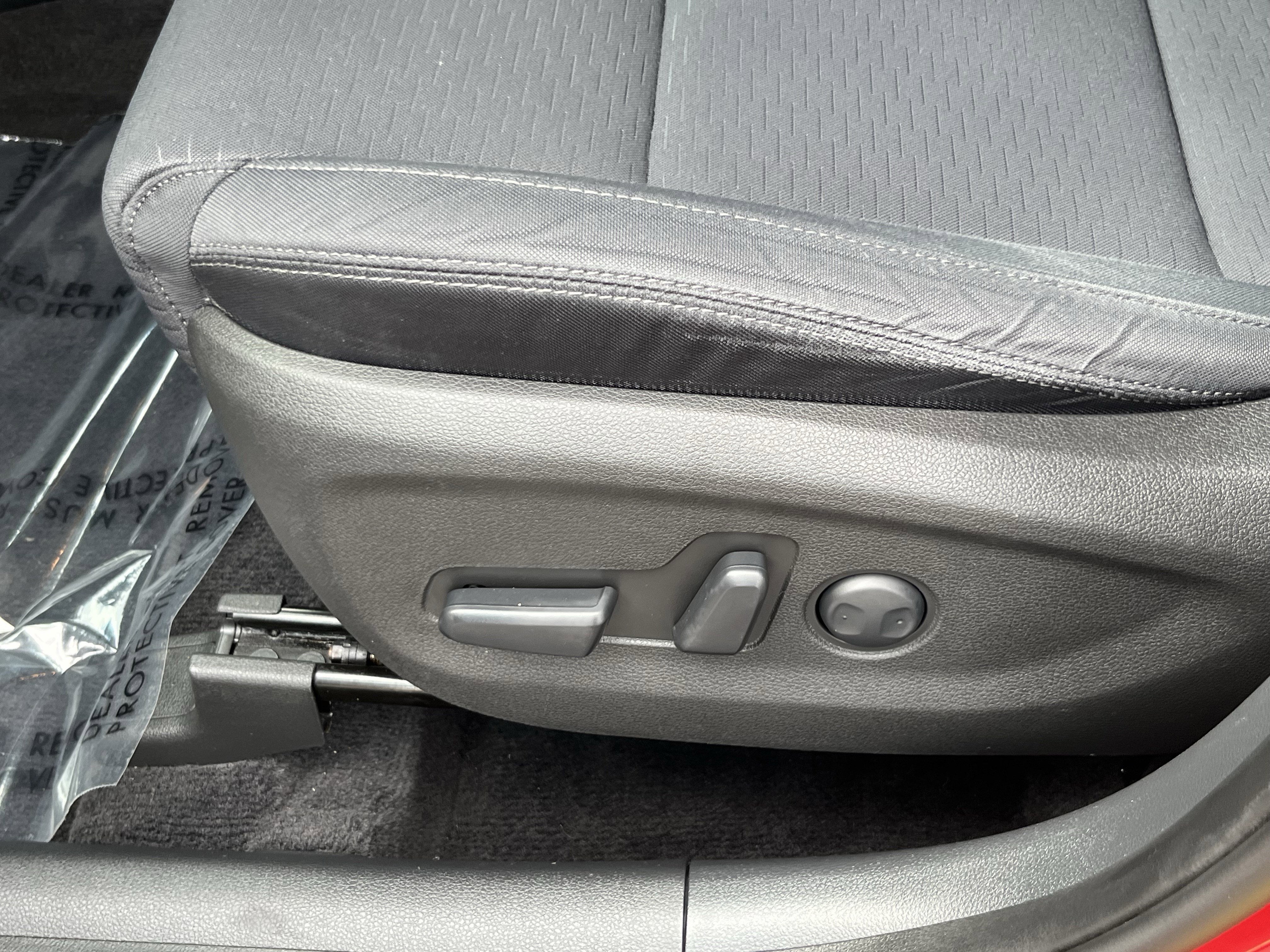 2021 Hyundai Tucson Sport