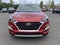 2021 Hyundai Tucson Sport