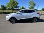 2014 Hyundai Tucson SE