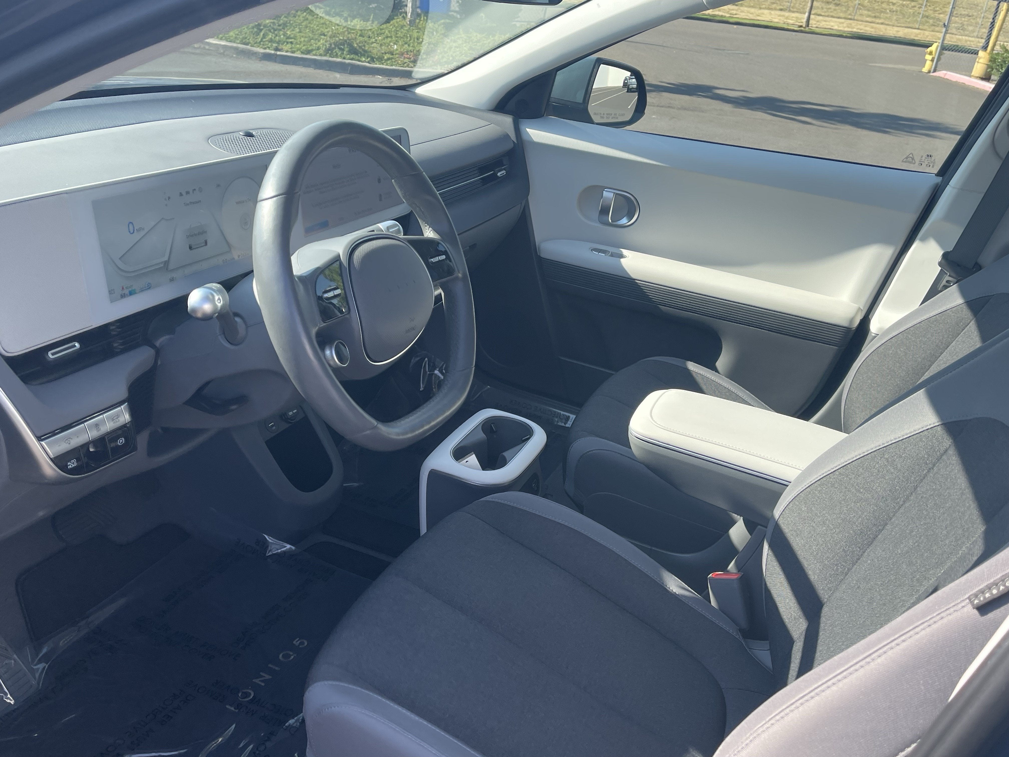 2024 Hyundai IONIQ 5 SEL