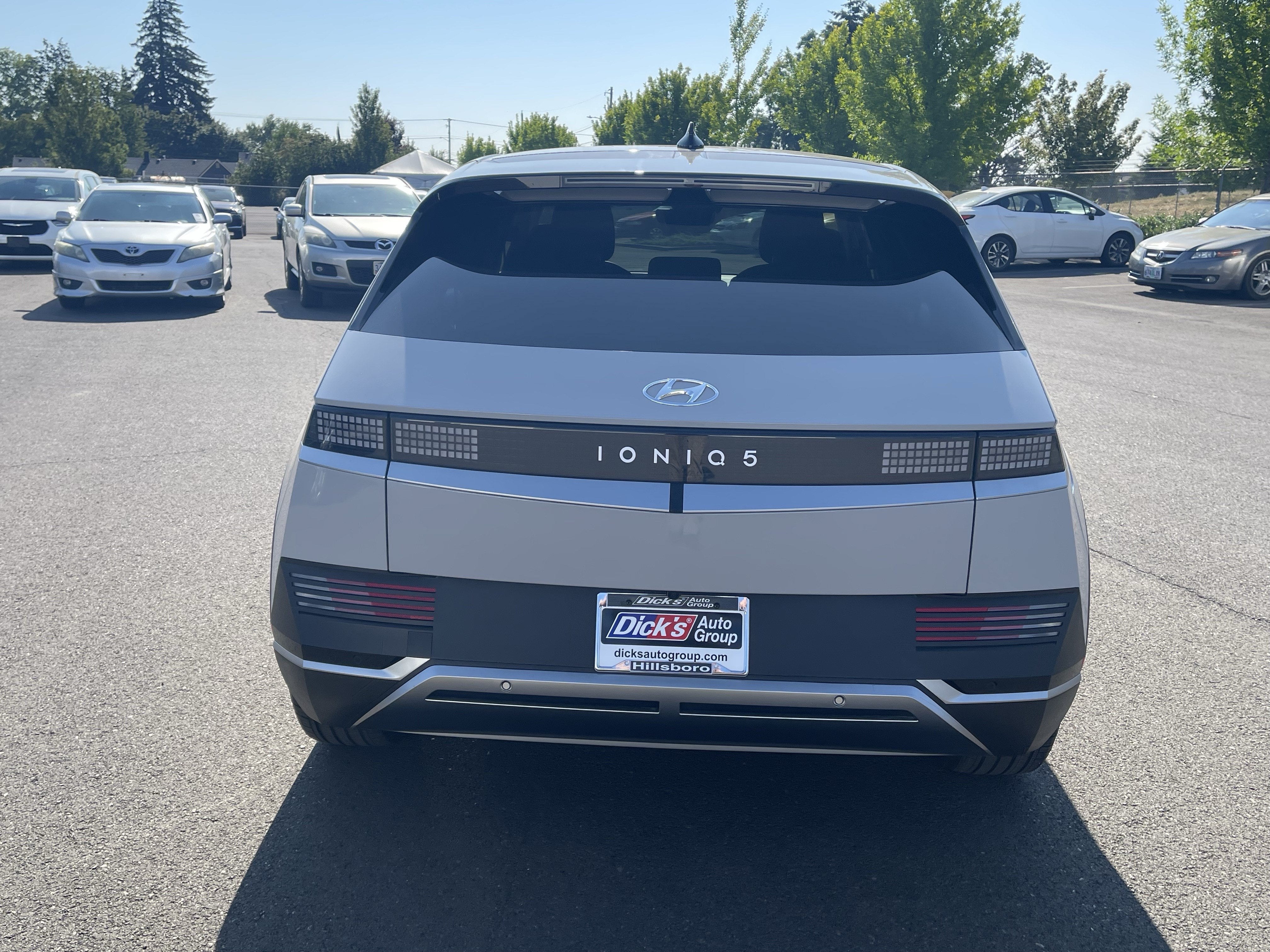 2024 Hyundai IONIQ 5 SEL