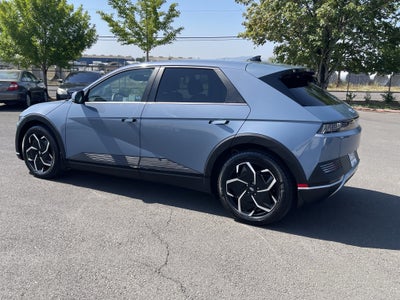 2024 Hyundai IONIQ 5 SEL