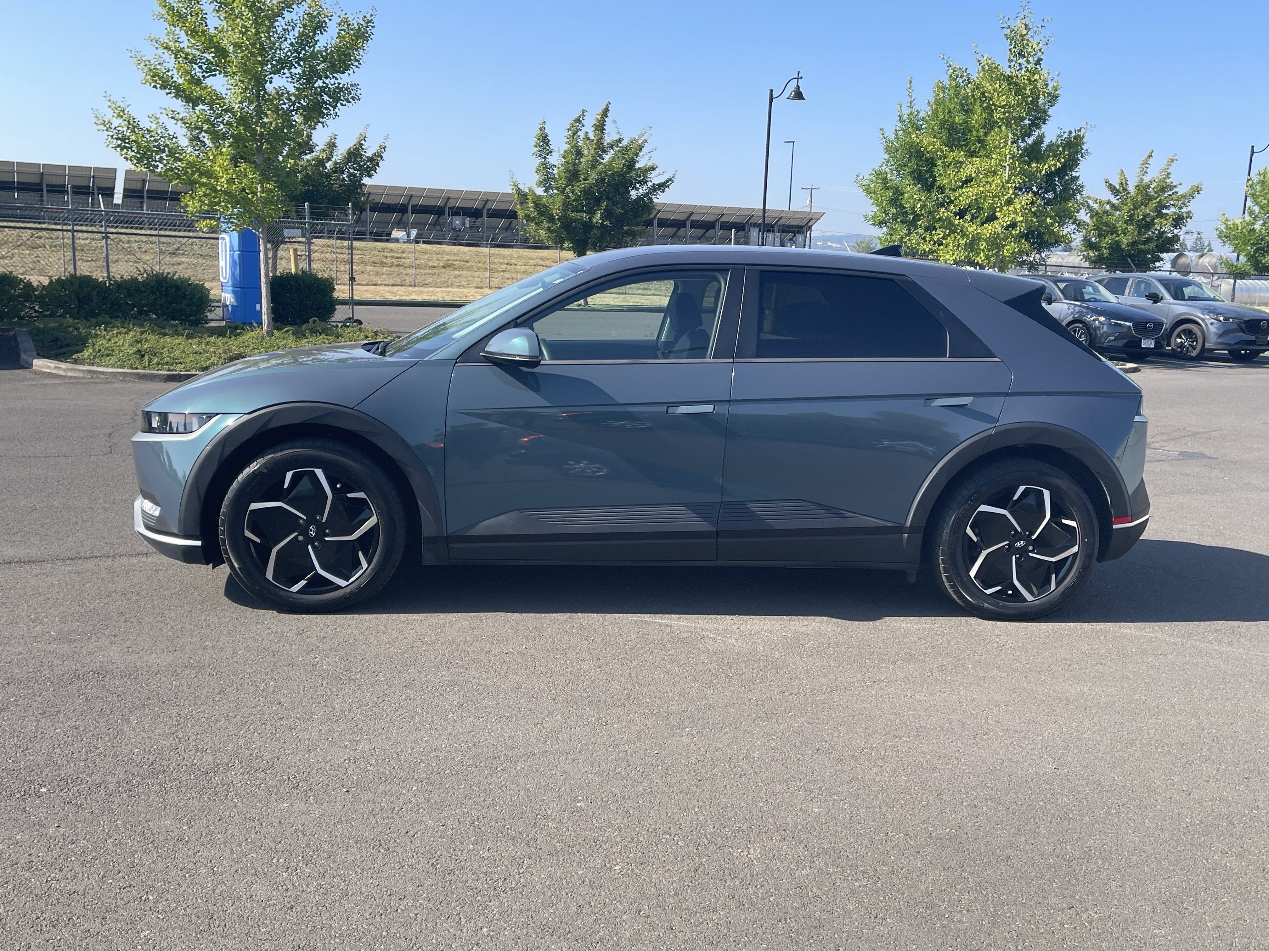 2023 Hyundai IONIQ 5 SEL