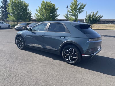 2023 Hyundai IONIQ 5 SEL