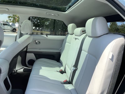 2024 Hyundai IONIQ 5 Limited