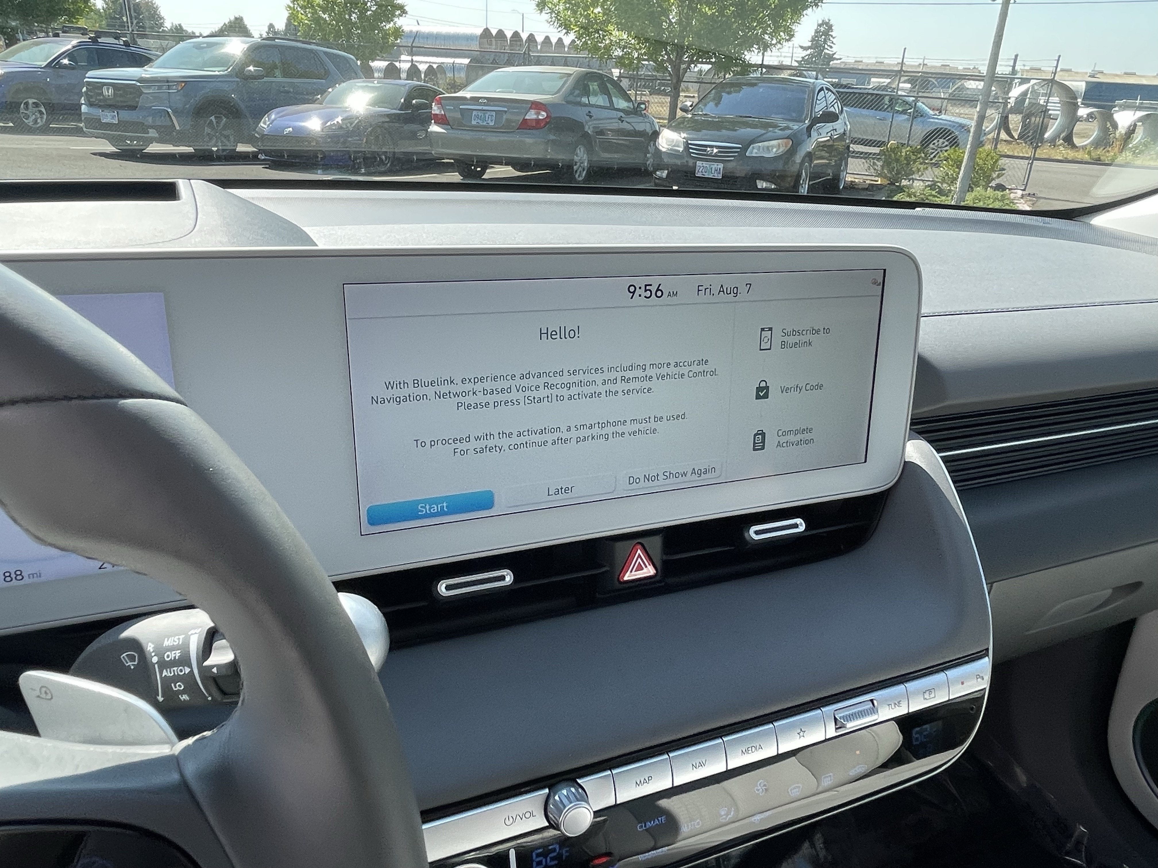 2024 Hyundai IONIQ 5 Limited