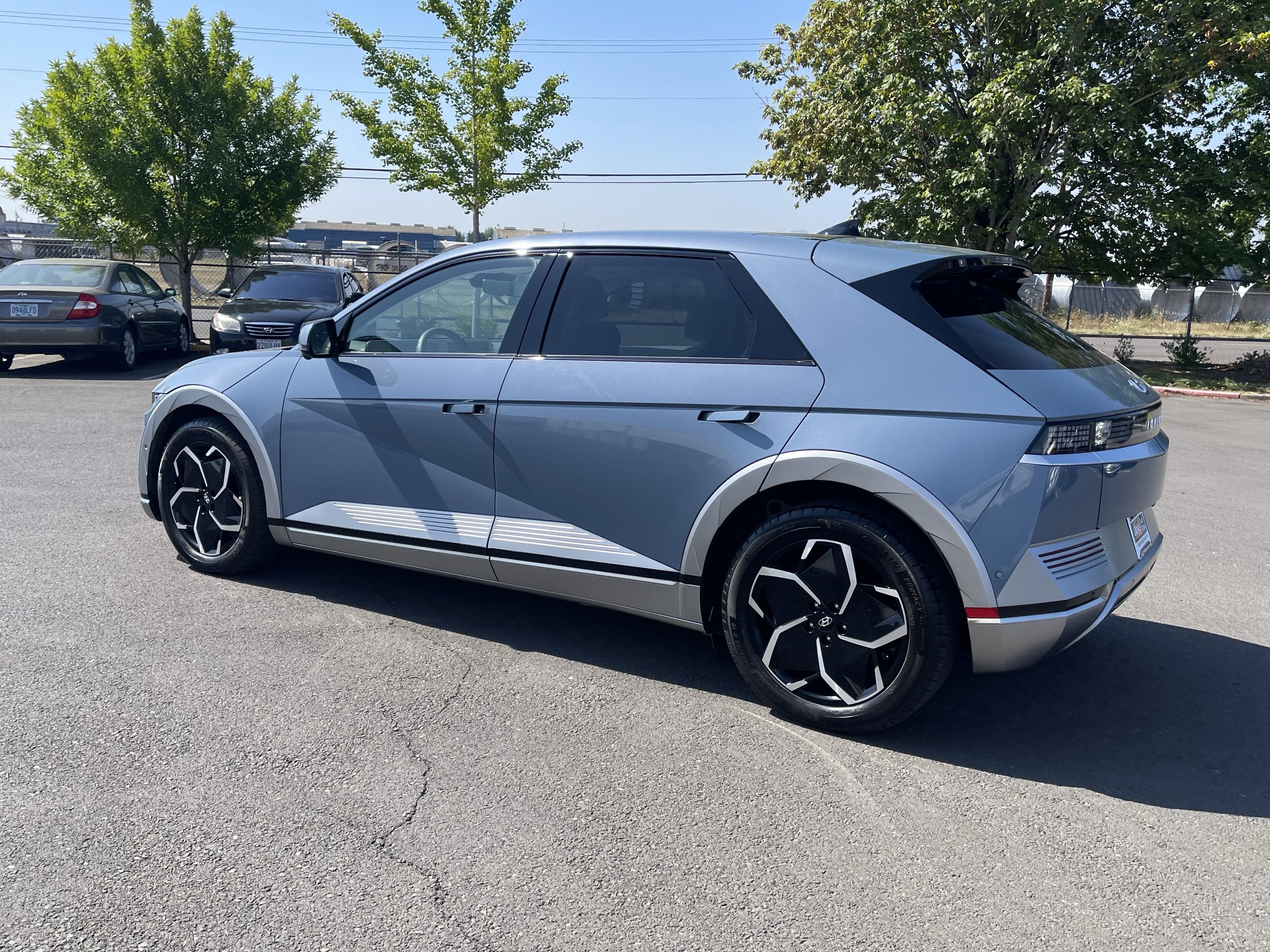 2024 Hyundai IONIQ 5 Limited