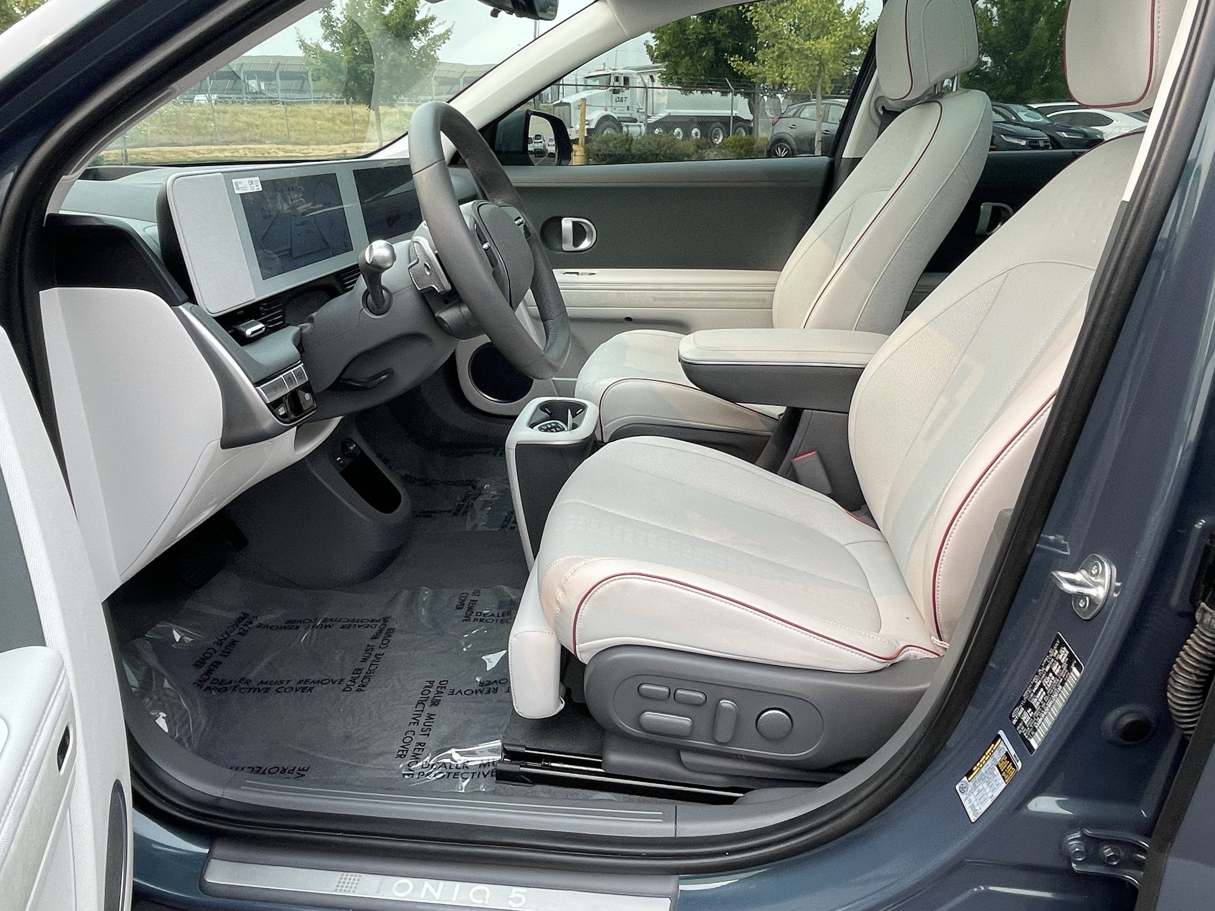 2024 Hyundai IONIQ 5 Limited