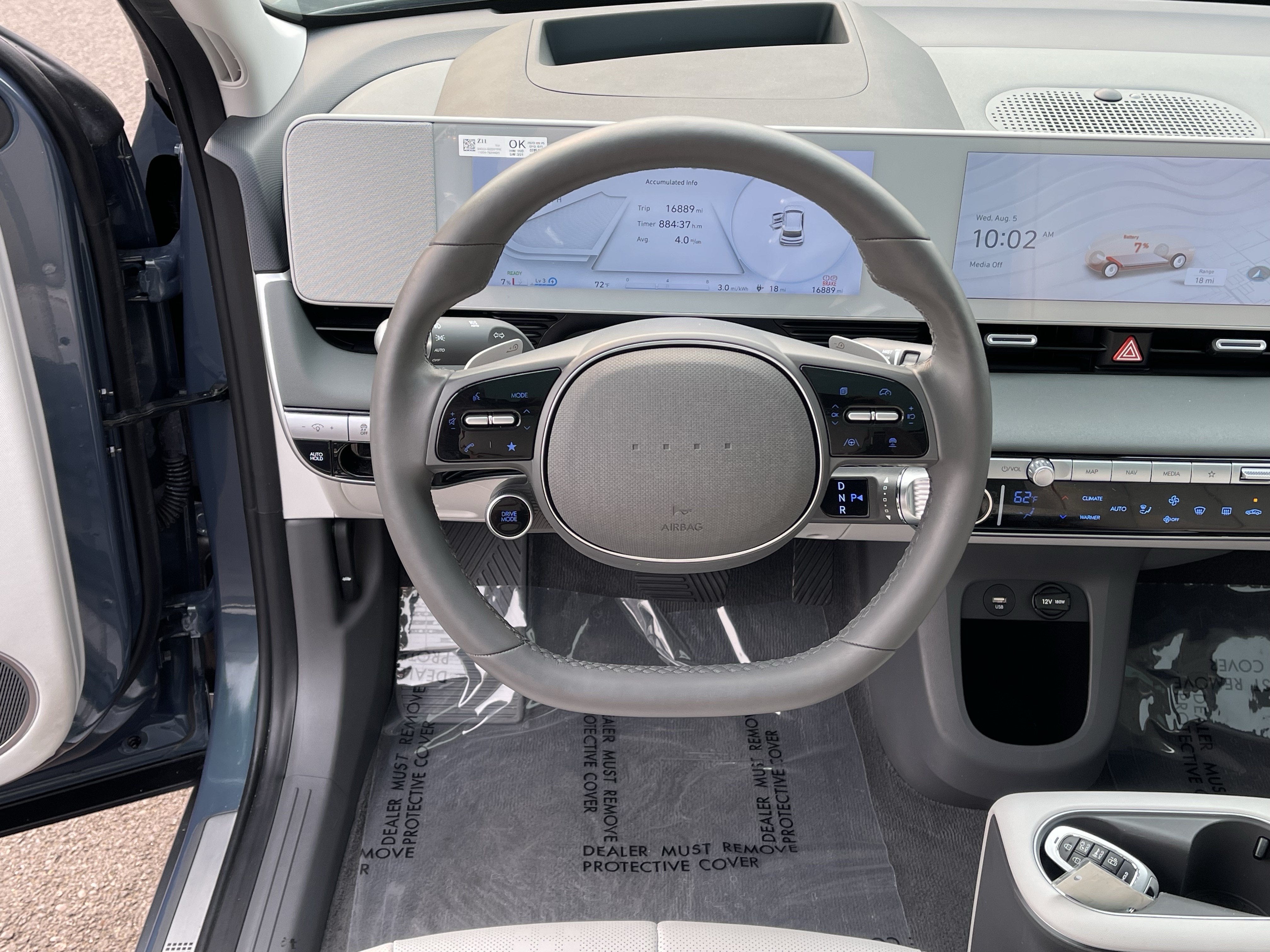 2024 Hyundai IONIQ 5 Limited