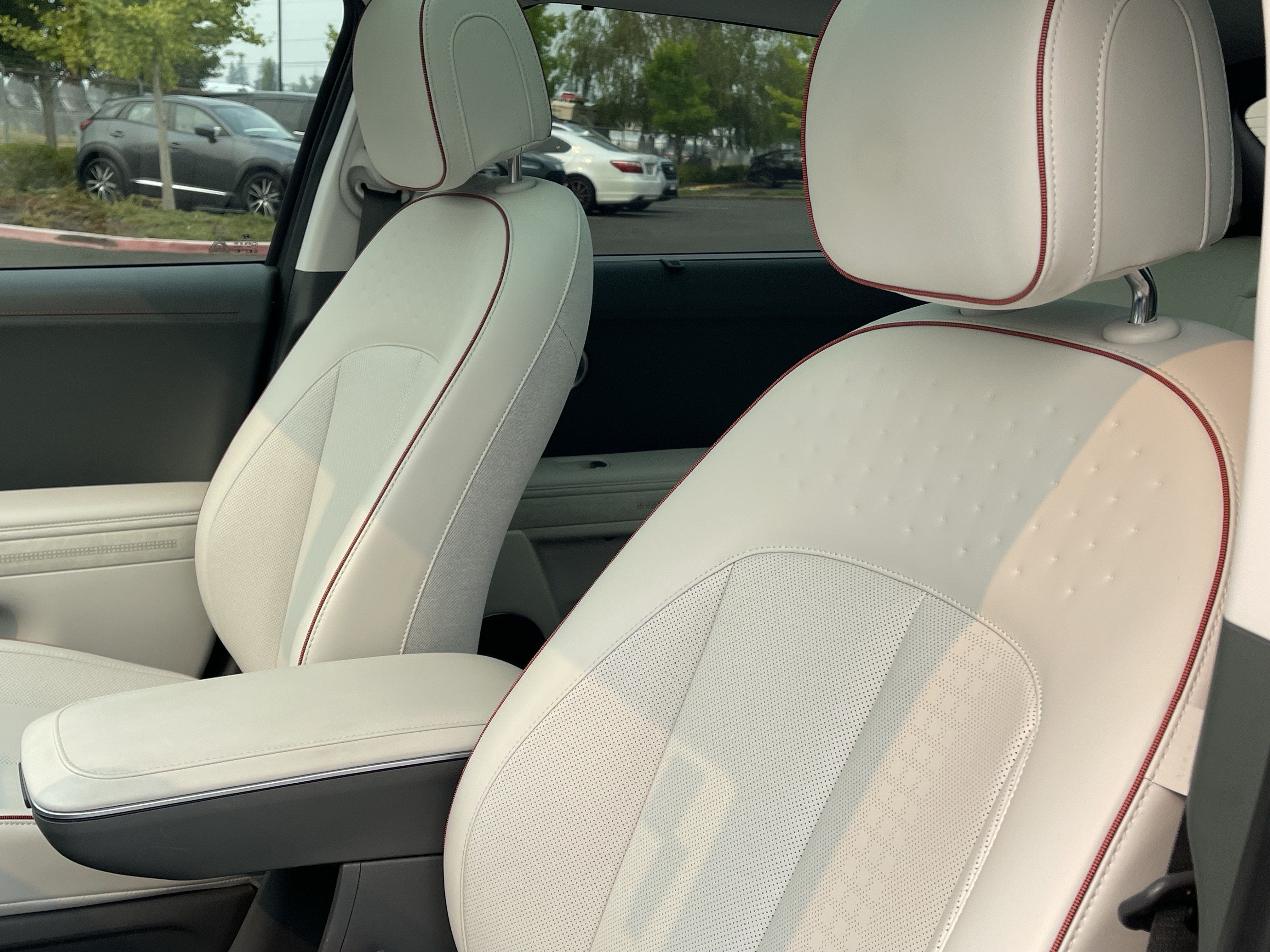 2024 Hyundai IONIQ 5 Limited