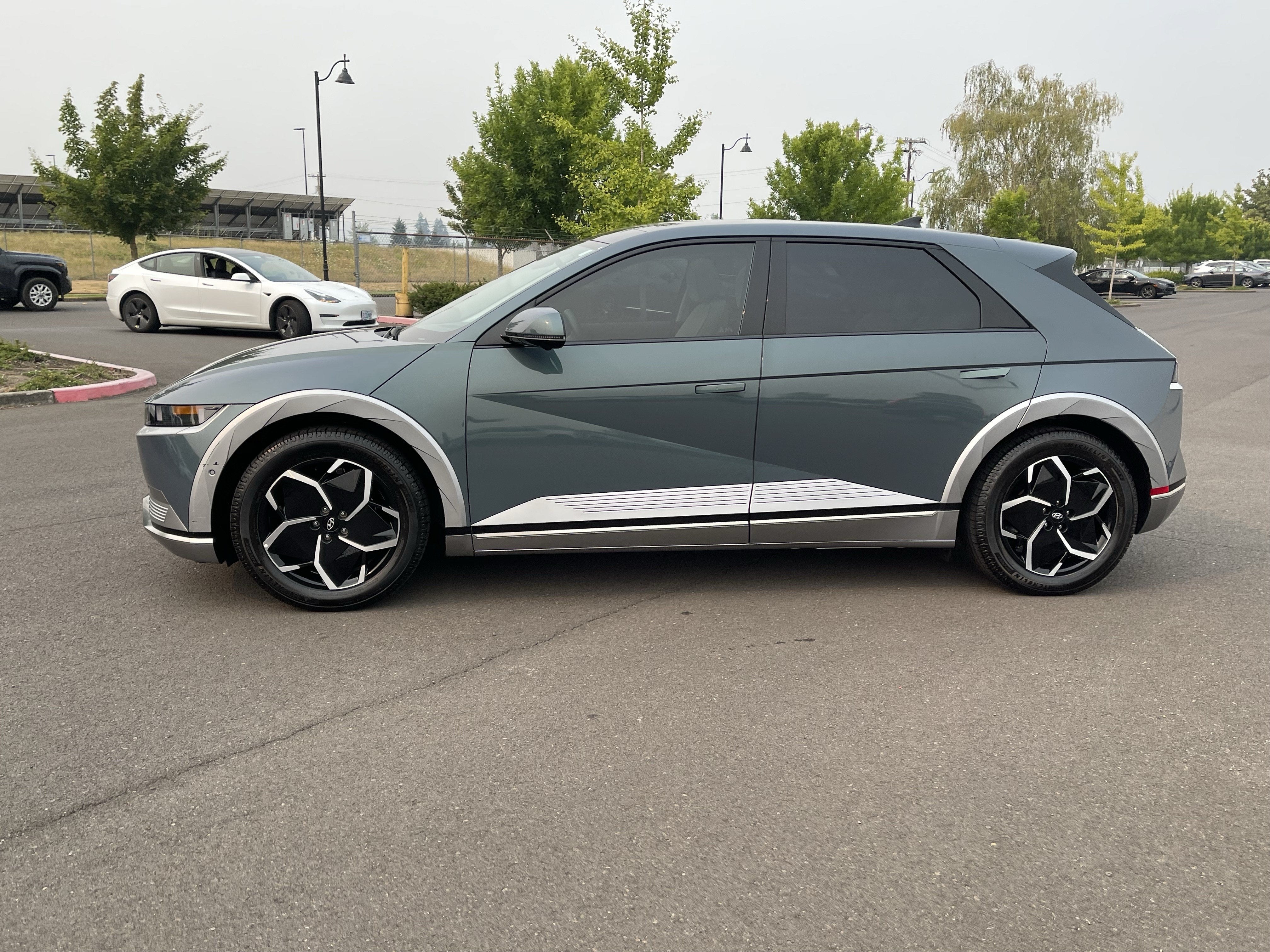 2024 Hyundai IONIQ 5 Limited