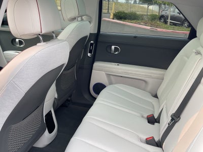 2024 Hyundai IONIQ 5 Limited