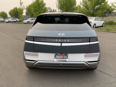 2024 Hyundai IONIQ 5 Limited