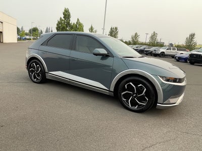 2024 Hyundai IONIQ 5 Limited