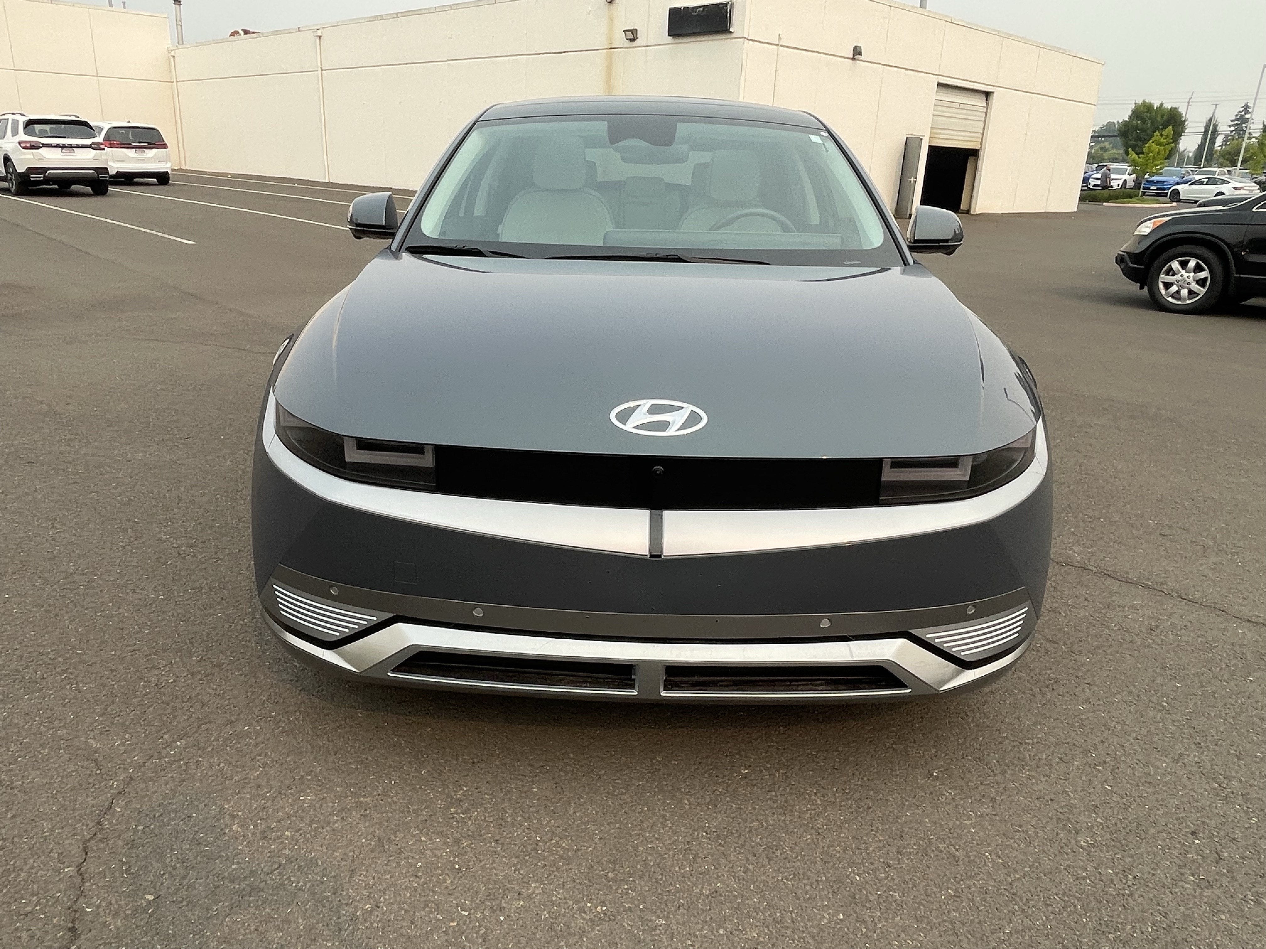 2024 Hyundai IONIQ 5 Limited