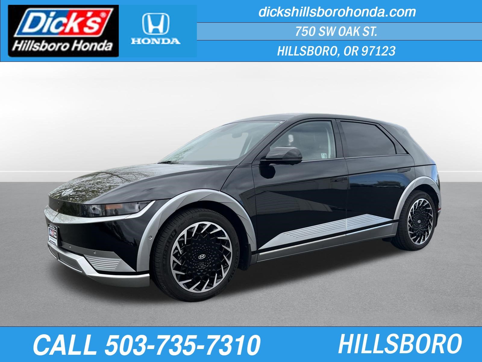 2024 Hyundai IONIQ 5 Limited