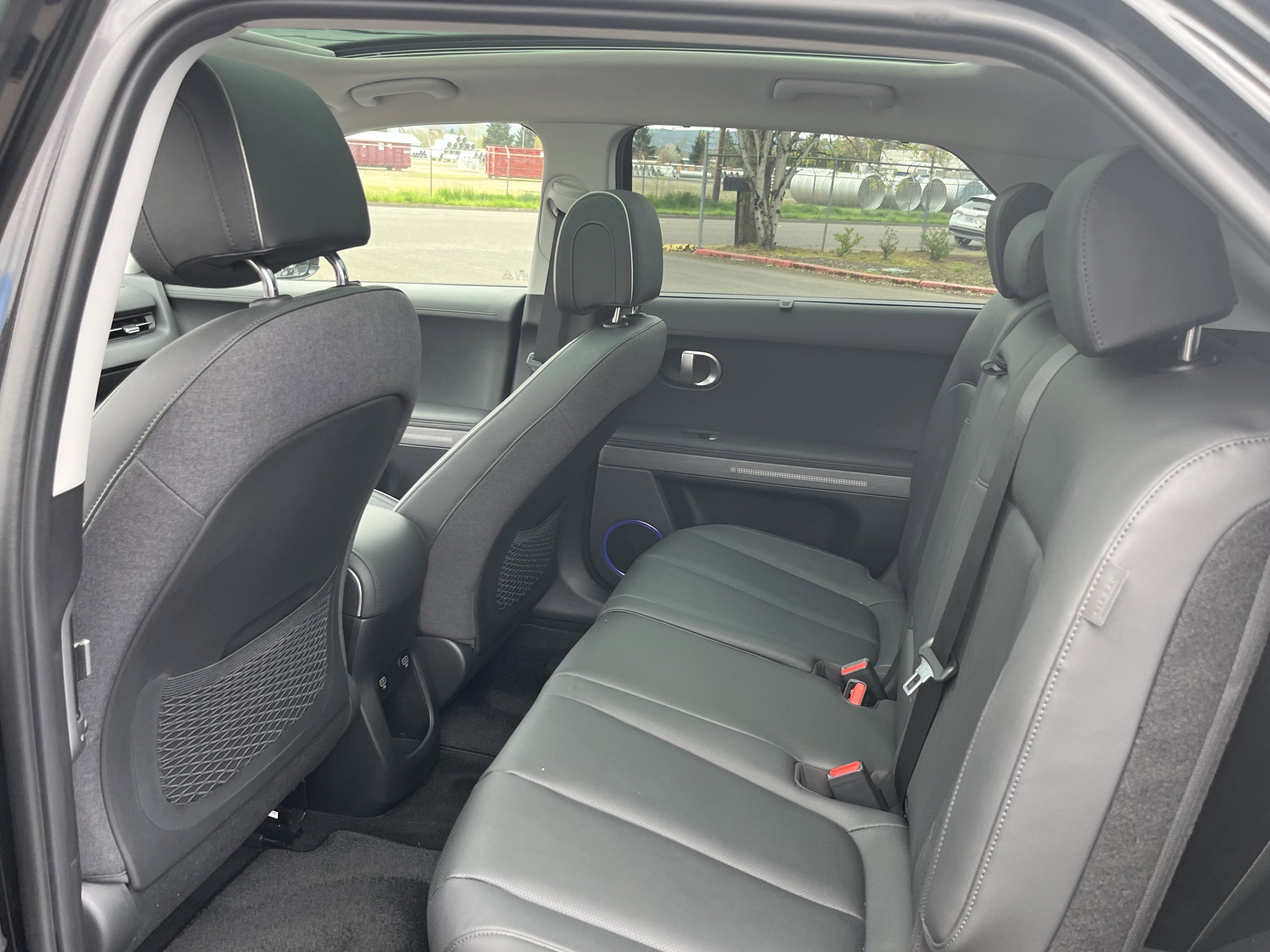 2024 Hyundai IONIQ 5 Limited