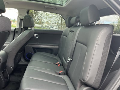 2024 Hyundai IONIQ 5 Limited