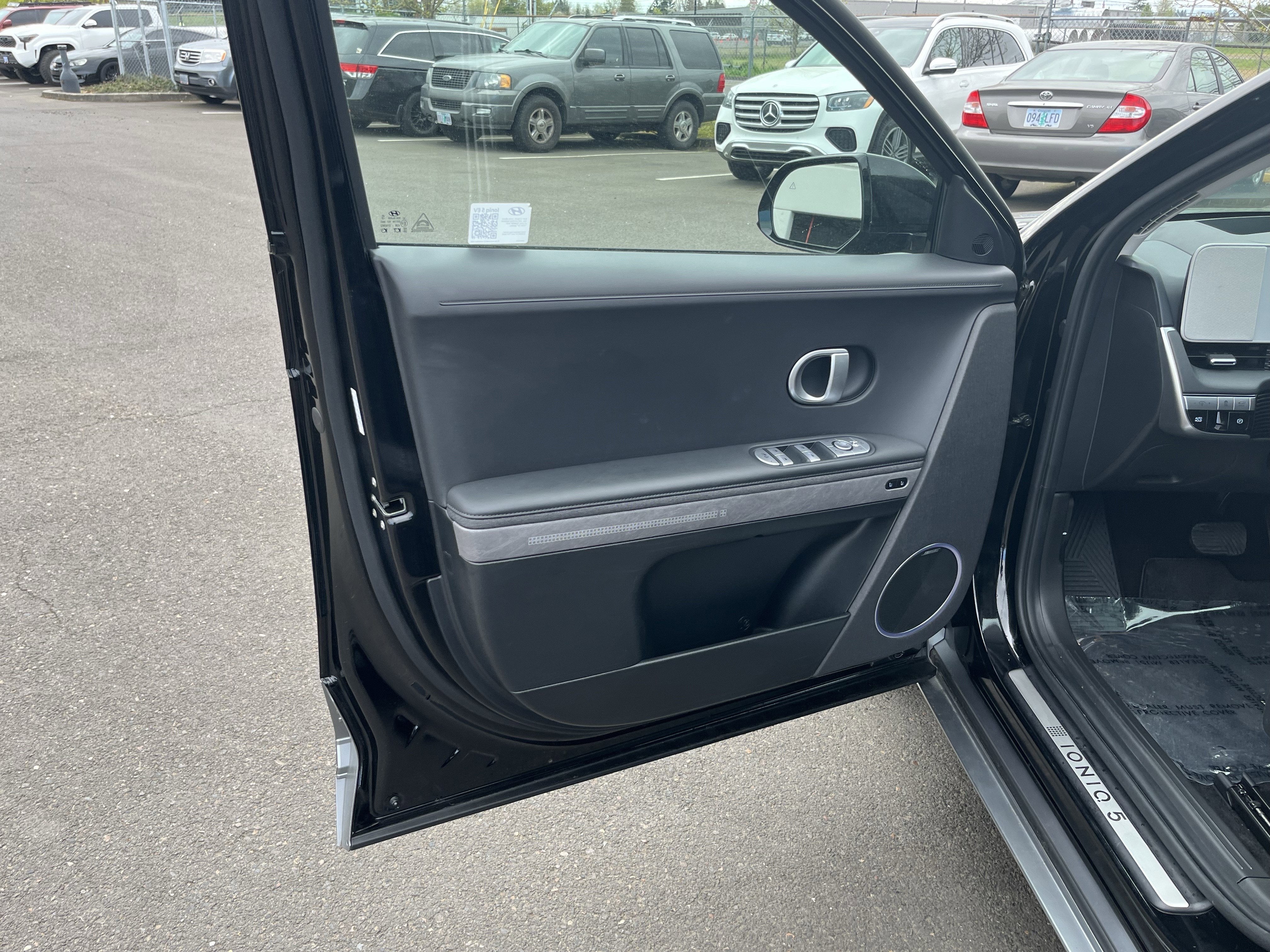 2024 Hyundai IONIQ 5 Limited