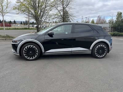 2024 Hyundai IONIQ 5 Limited