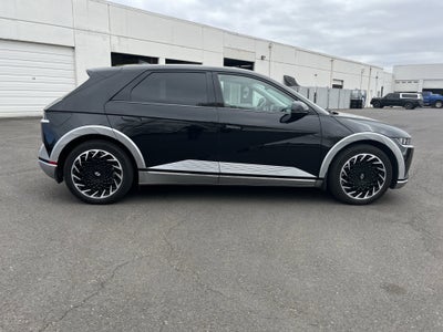 2024 Hyundai IONIQ 5 Limited