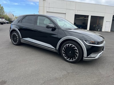 2024 Hyundai IONIQ 5 Limited