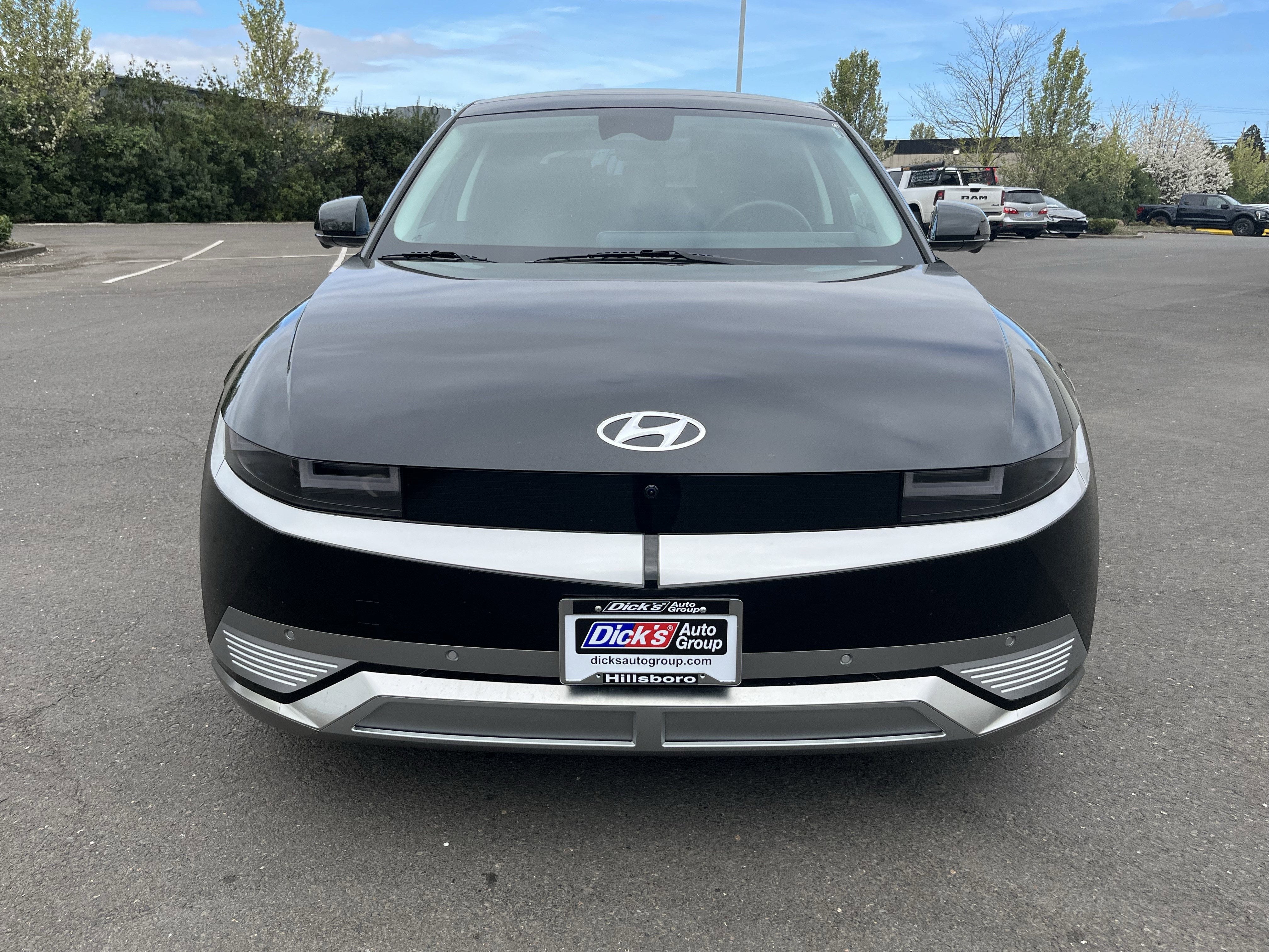 2024 Hyundai IONIQ 5 Limited