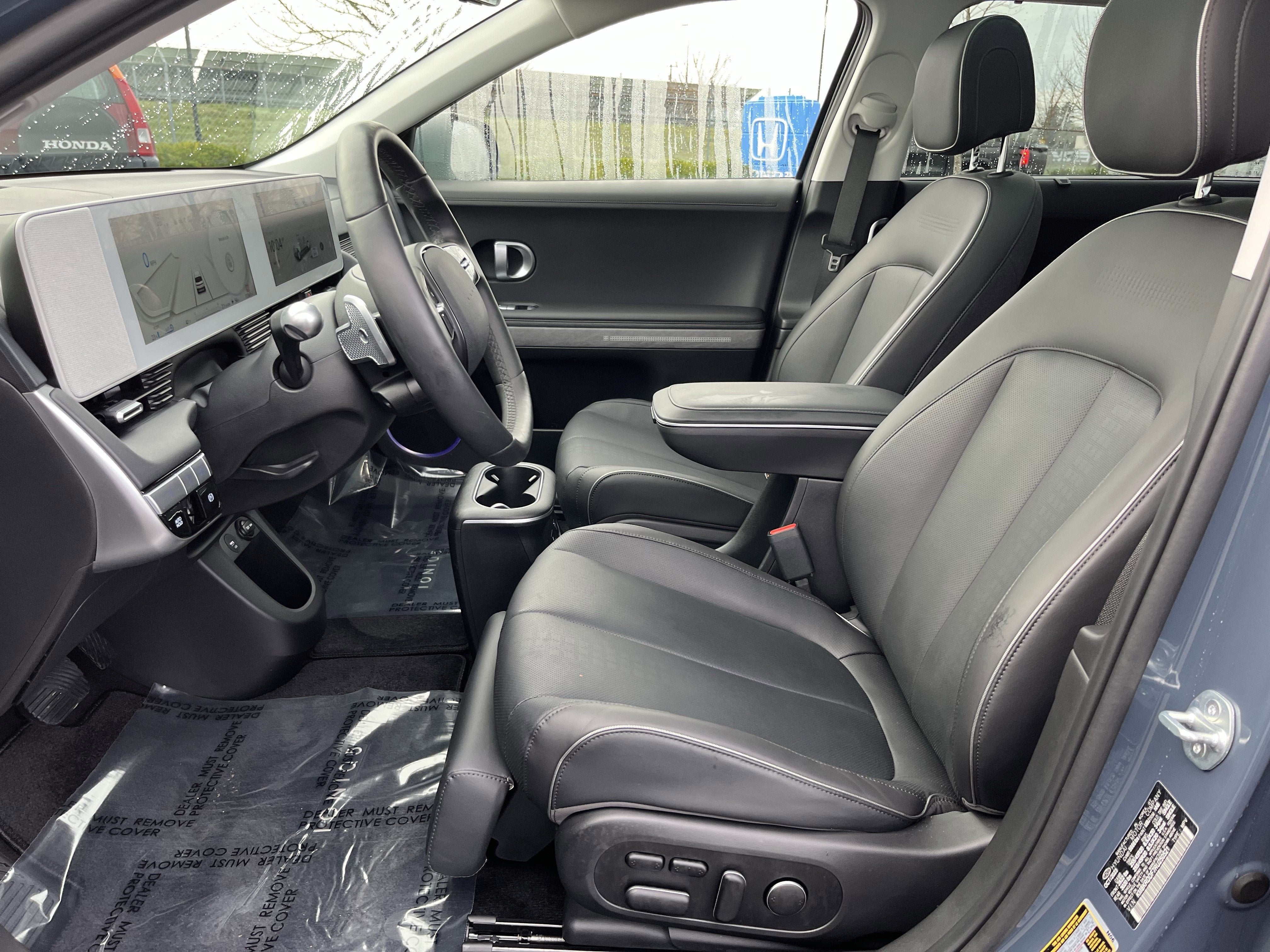 2024 Hyundai IONIQ 5 Limited