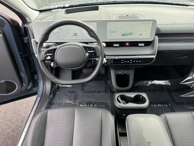 2024 Hyundai IONIQ 5 Limited