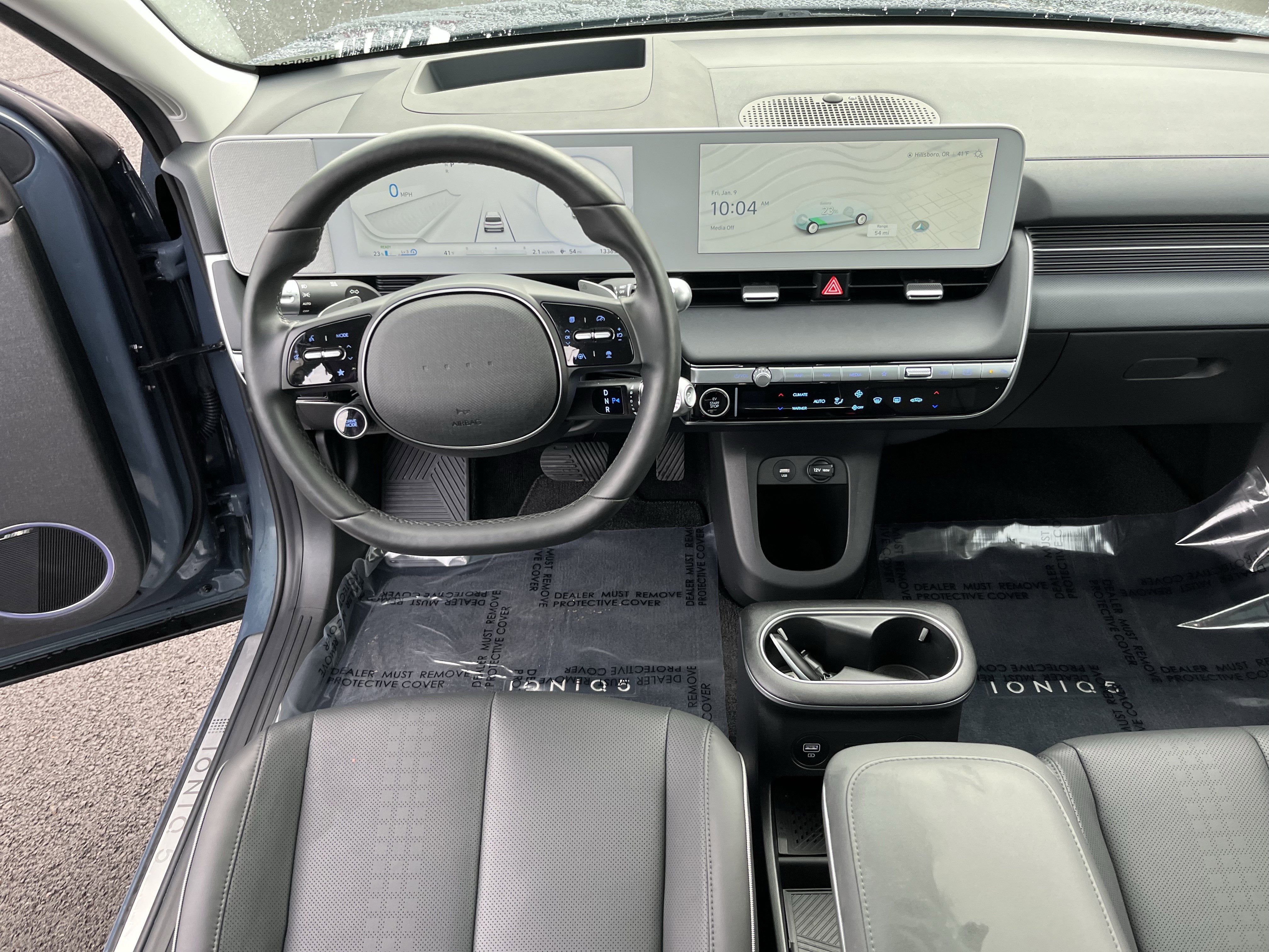 2024 Hyundai IONIQ 5 Limited