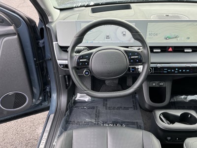 2024 Hyundai IONIQ 5 Limited