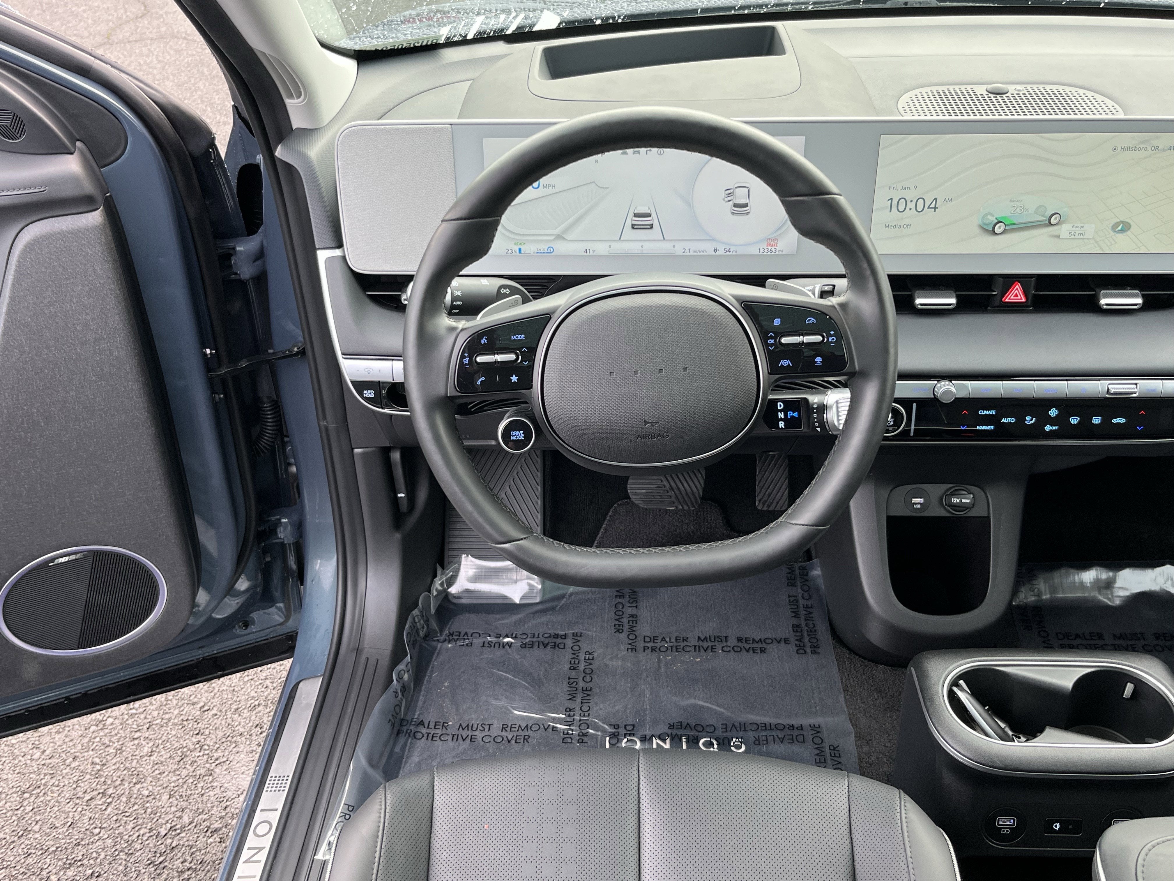 2024 Hyundai IONIQ 5 Limited