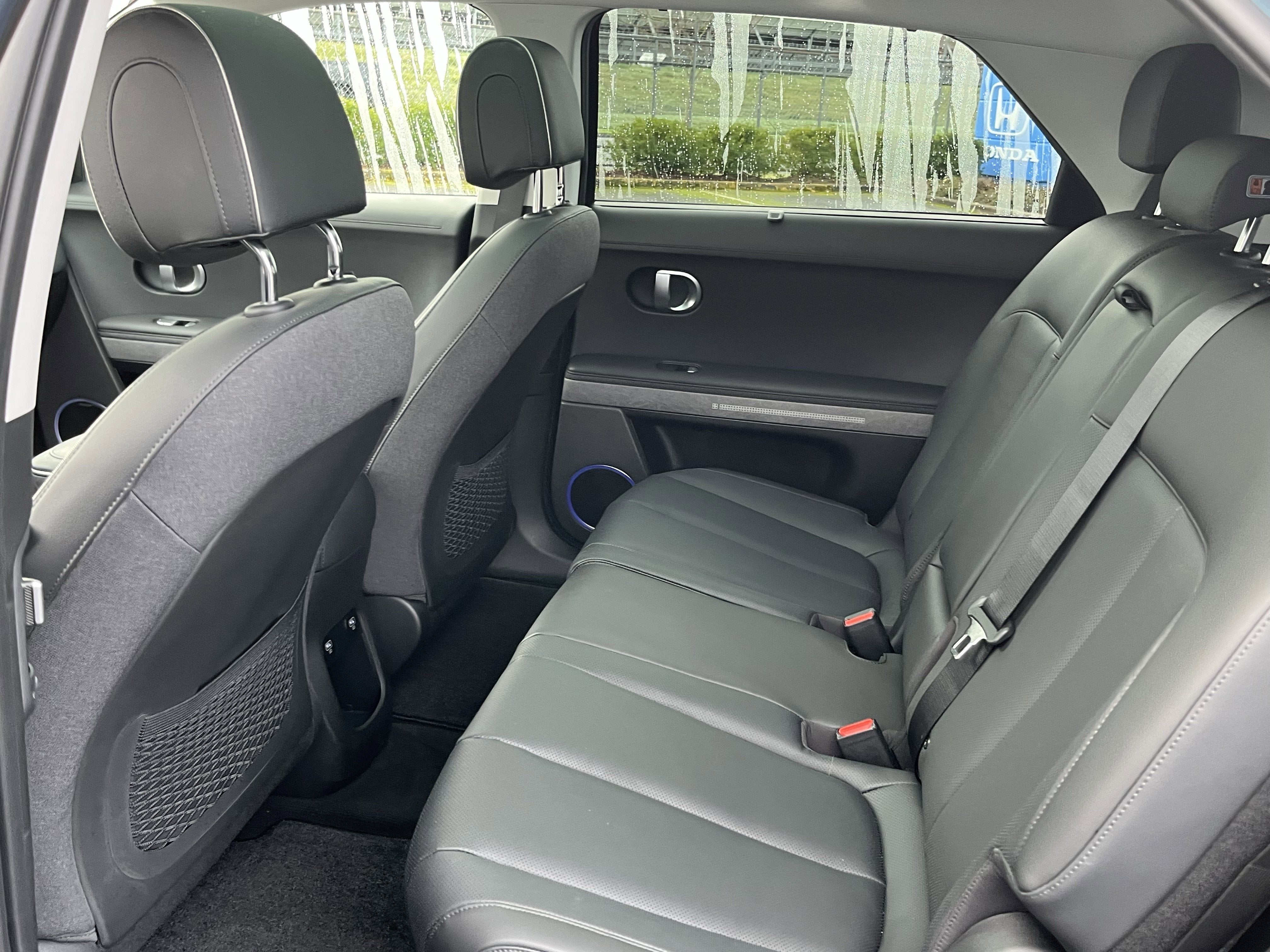 2024 Hyundai IONIQ 5 Limited