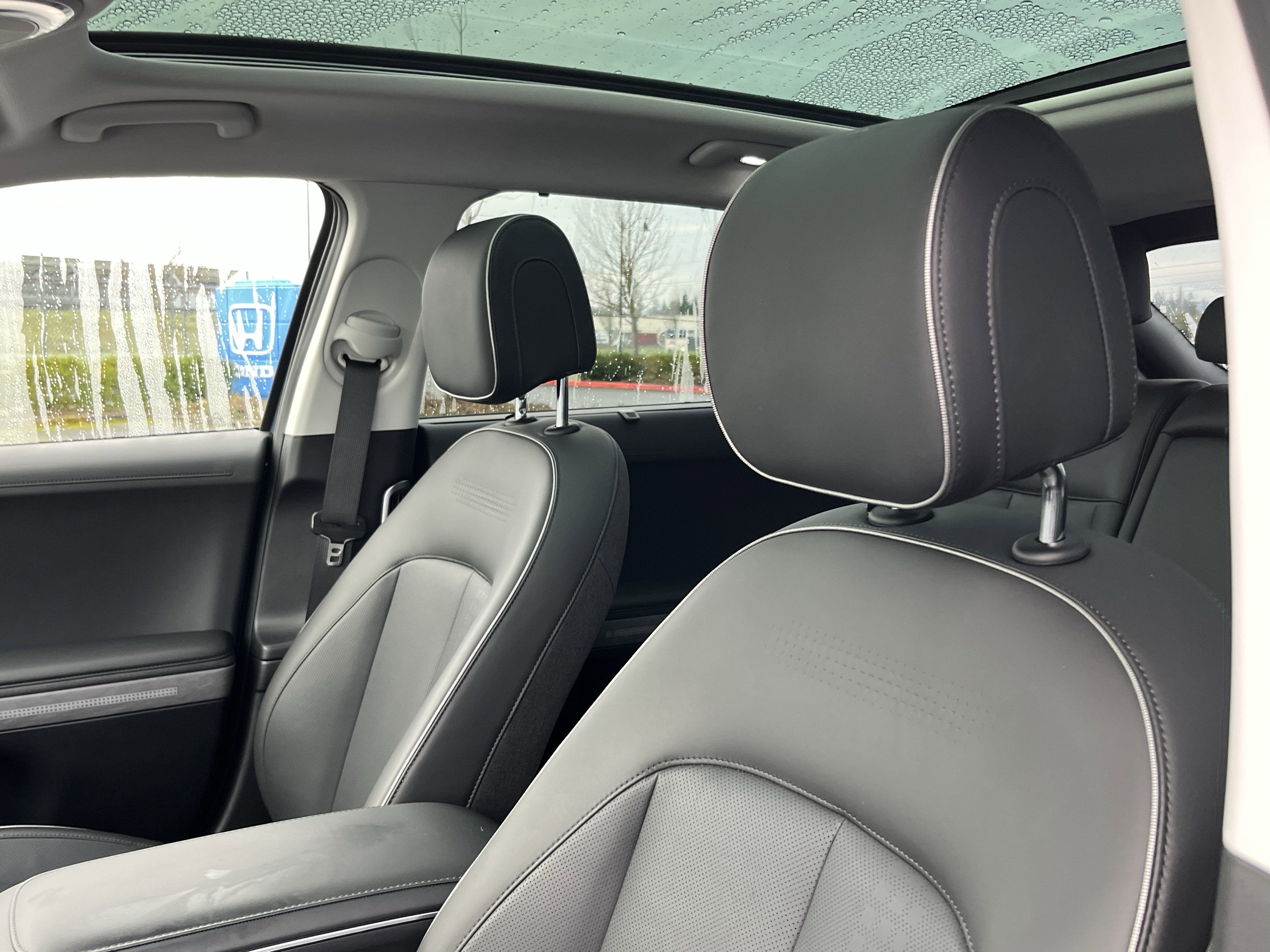 2024 Hyundai IONIQ 5 Limited