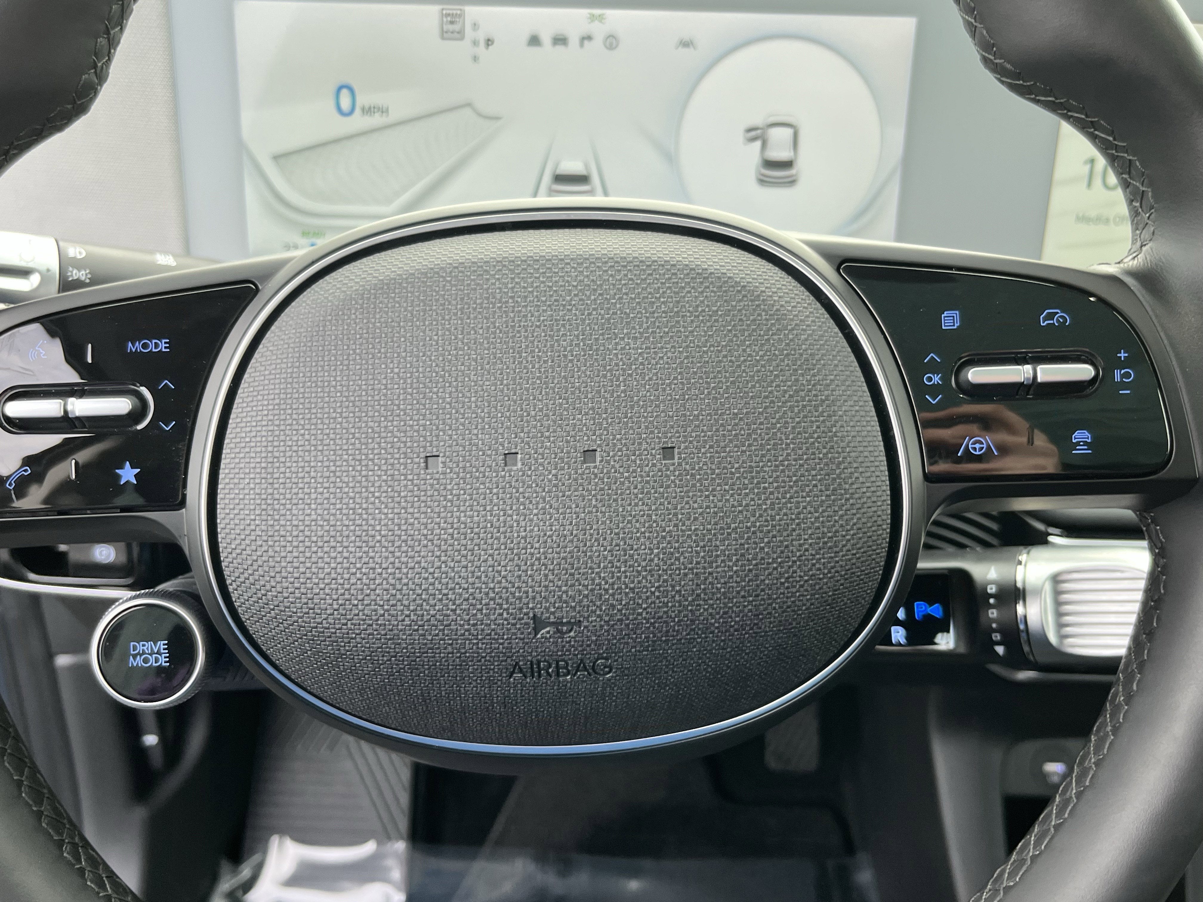 2024 Hyundai IONIQ 5 Limited