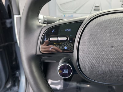 2024 Hyundai IONIQ 5 Limited