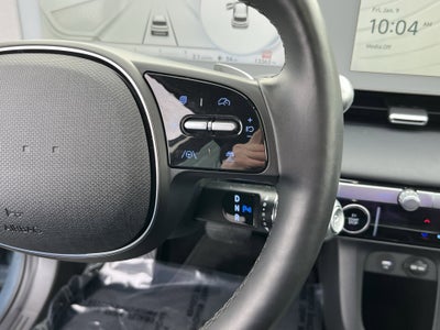 2024 Hyundai IONIQ 5 Limited